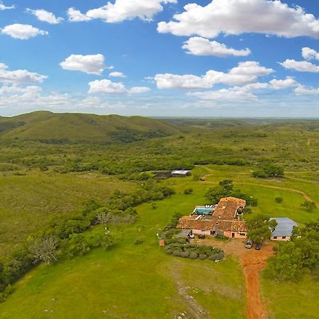 Rincon De Los Matreros Isla Patrulla Екстер'єр фото