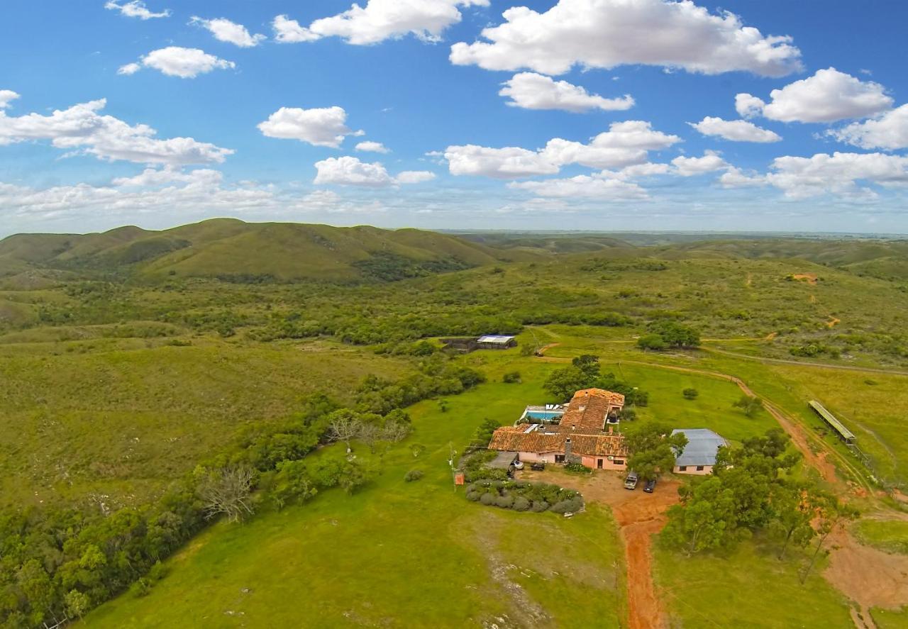 Rincon De Los Matreros Isla Patrulla Екстер'єр фото