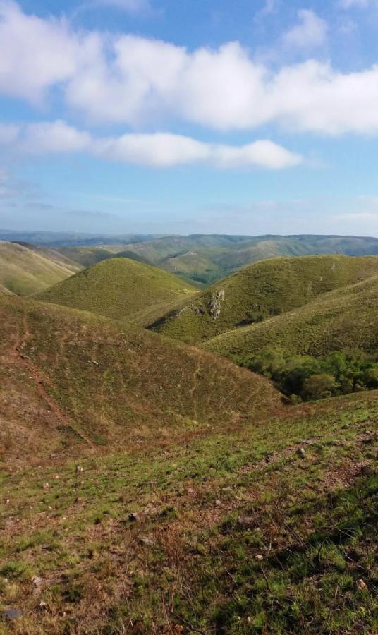 Rincon De Los Matreros Isla Patrulla Екстер'єр фото