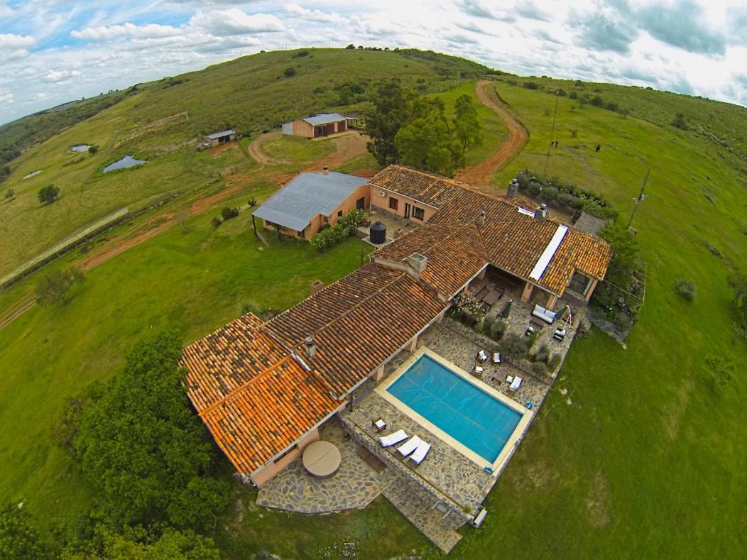 Rincon De Los Matreros Isla Patrulla Екстер'єр фото